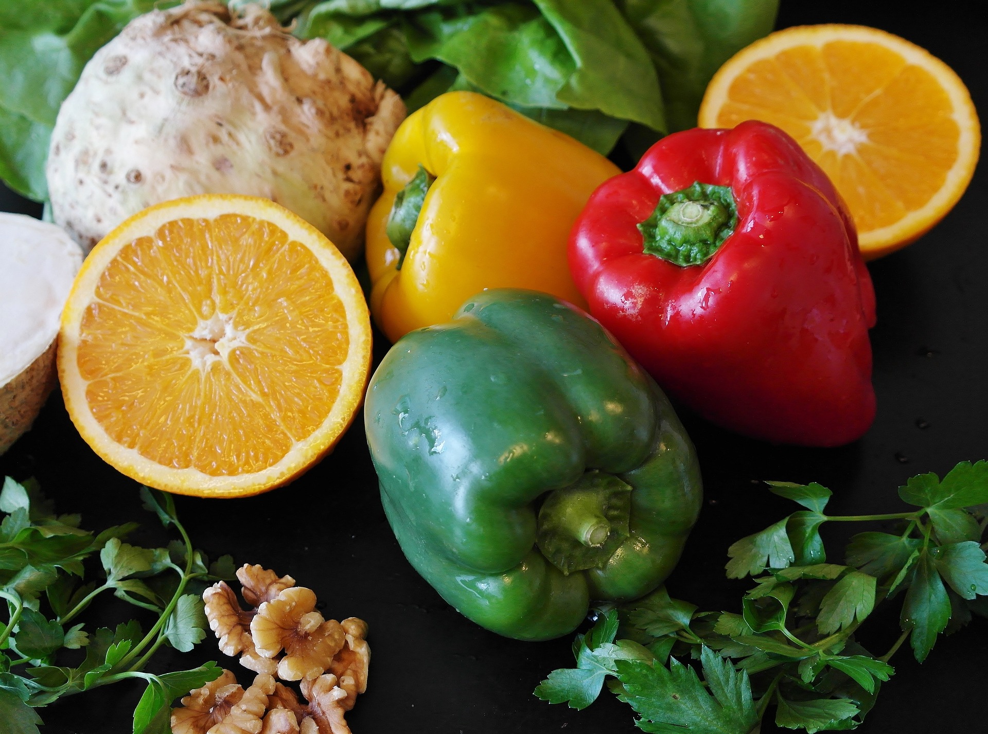 SITHCCC030 Prepare vegetable, fruit, eggs and farinaceous dishes