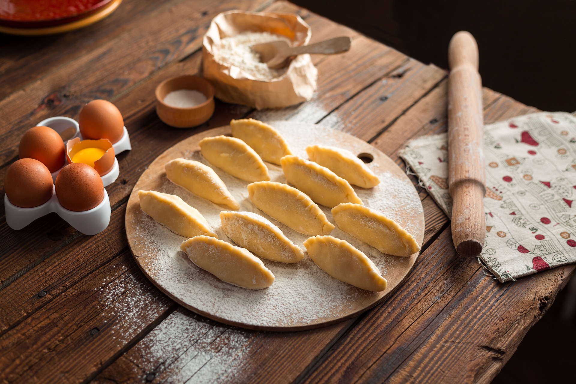 FBPOPR3017 Prepare food products using basic cooking methods