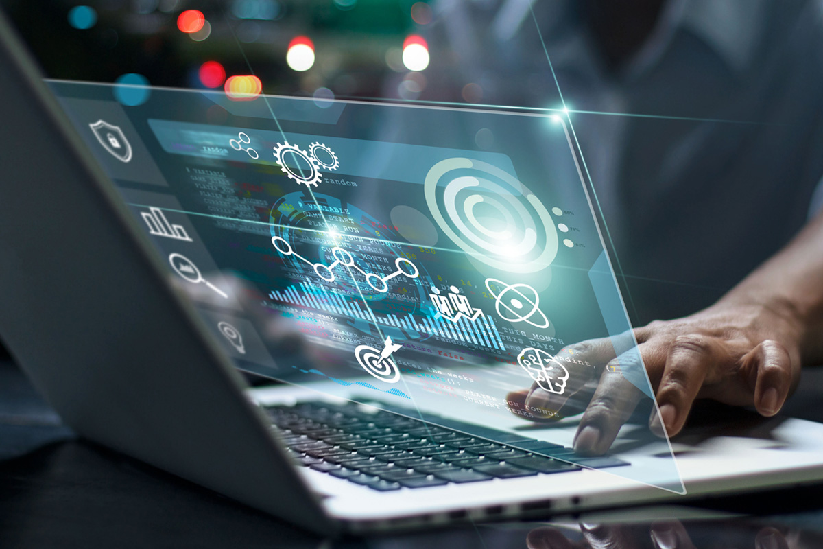 Diploma of Information Technology