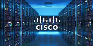 5CNT: CISCO Networking