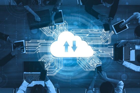 5EVE-Enterprise Virtual Environment