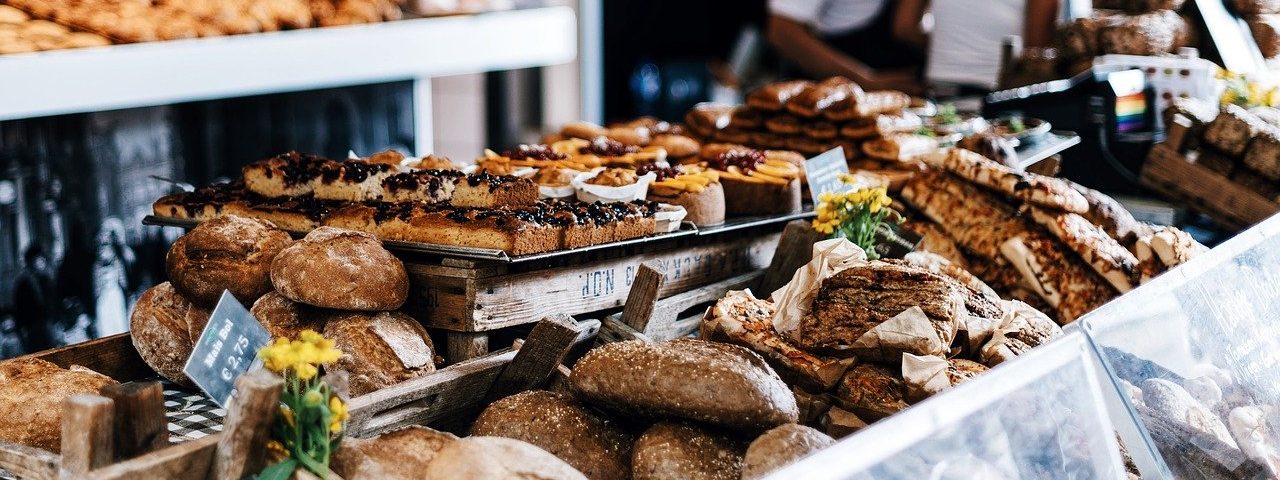 FBPRBK3016 Control and order bakery stock