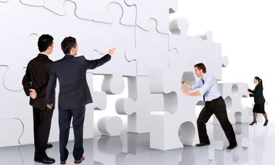 SITXMGT005 Establish and conduct business relationships