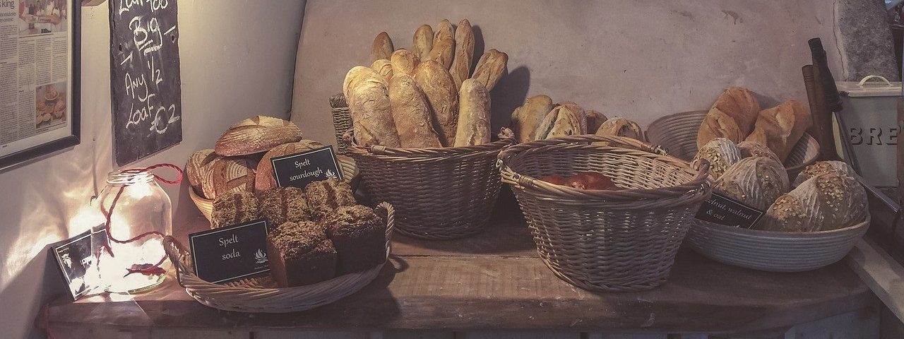 FBPRBK3018 Produce Basic Artisan Products