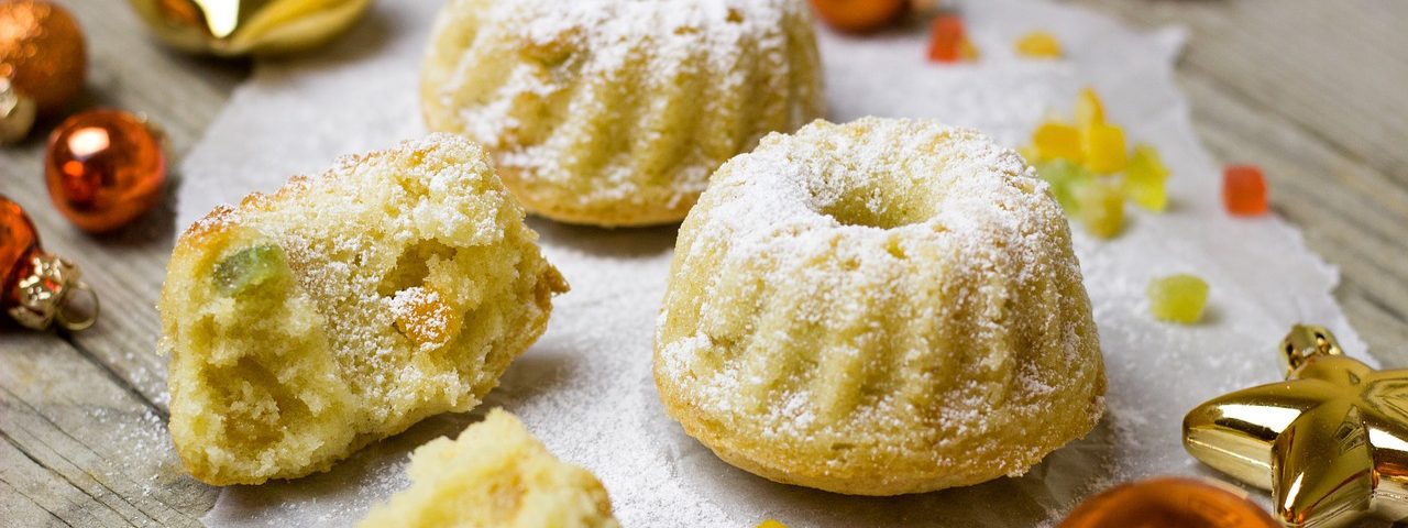 FBPRBK3008 Produce Sponge Cake Products