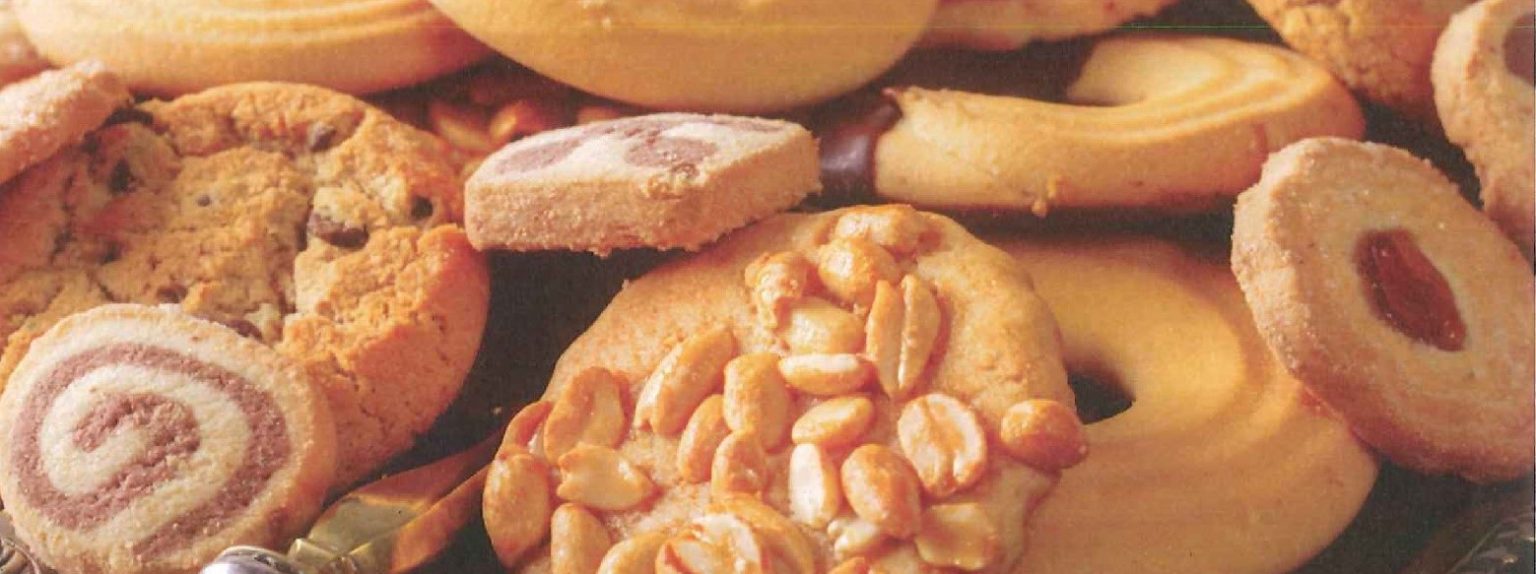 FBPRBK3009 Produce Biscuit and Cookie Products