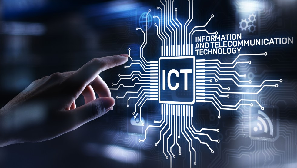 5CIN-Complex ICT Networks