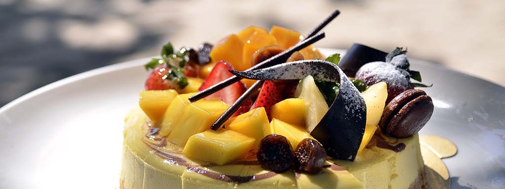 FBPRBK4003 Produce Gateaux, Tortes and Entremets