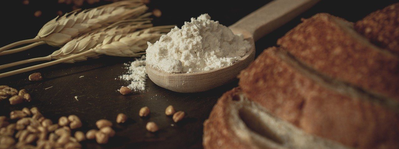 FBPRBK3007 Produce Specialty Flour Bread Products