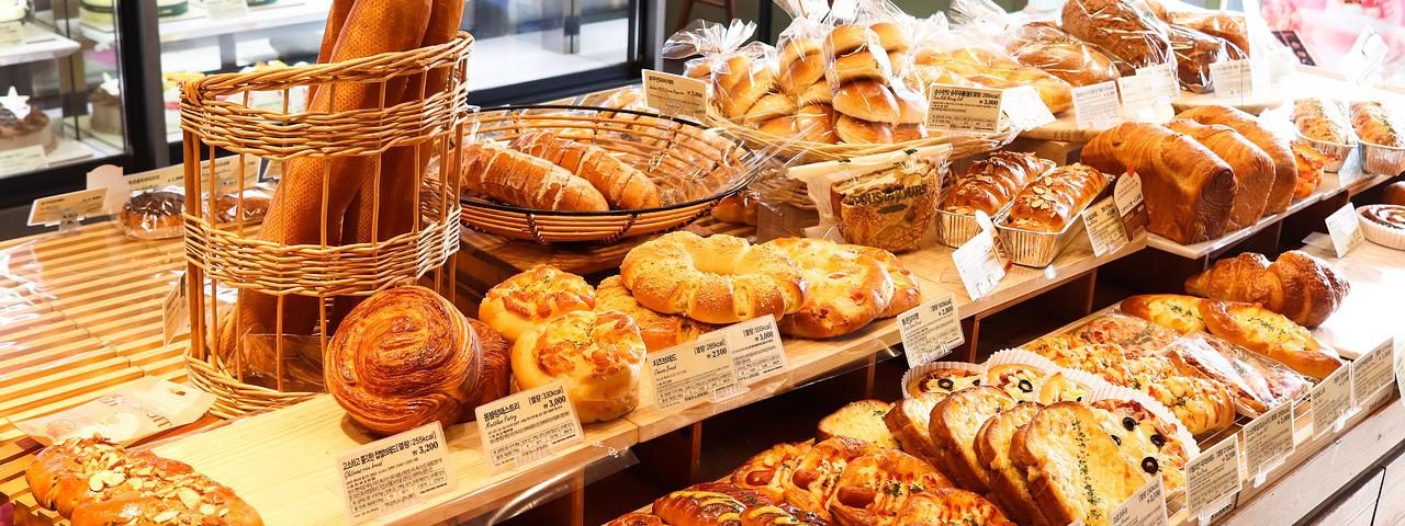 FBPRBK3015 Schedule and Produce Bakery Production