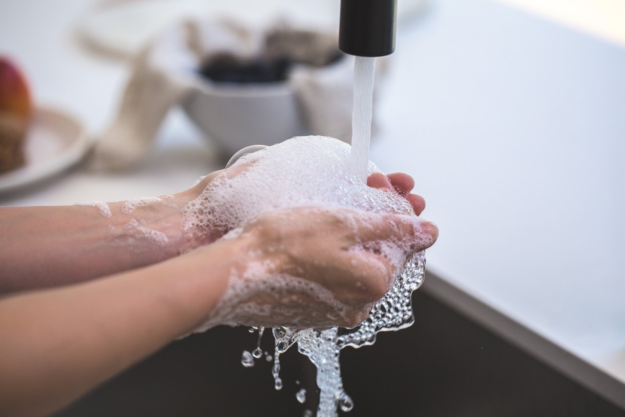 SITXFSA005 Use hygienic practices for food safety