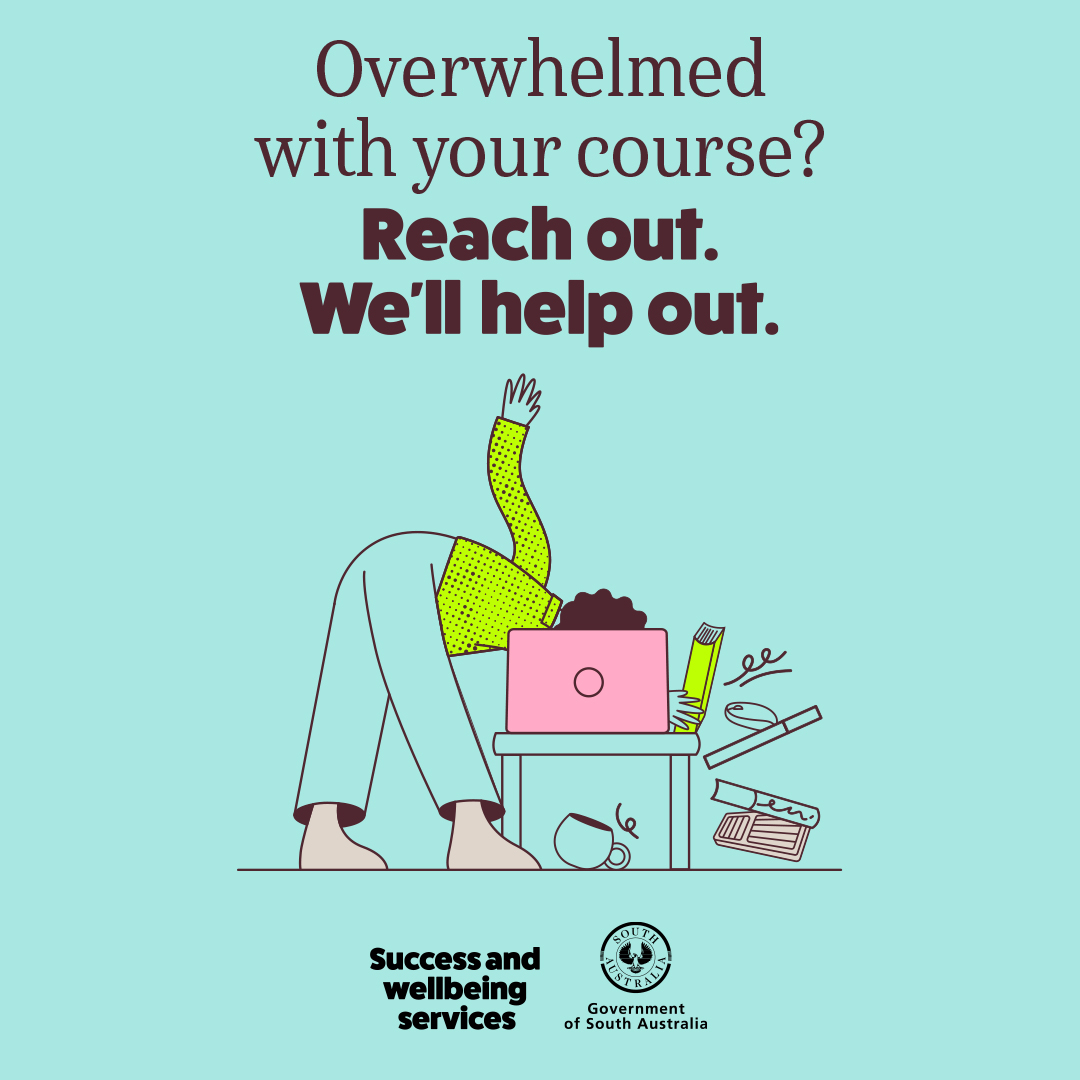 Success and Wellbeing Services